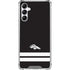 NFL Denver Broncos Shutout Galaxy A14 5G Clear Case