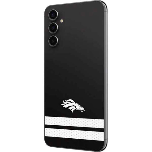 NFL Denver Broncos Shutout Galaxy A14 5G Skin
