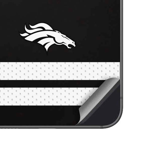 NFL Denver Broncos Shutout Galaxy A14 5G Skin