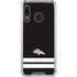 NFL Denver Broncos Shutout Galaxy A30 Clear Case