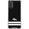 NFL Denver Broncos Shutout Galaxy A32 5G Clear Case