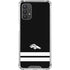 NFL Denver Broncos Shutout Galaxy A32 5G Clear Case