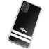 NFL Denver Broncos Shutout Galaxy A32 5G Clear Case