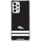 NFL Denver Broncos Shutout Galaxy A33 5G Clear Case