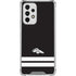NFL Denver Broncos Shutout Galaxy A33 5G Clear Case