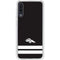 NFL Denver Broncos Shutout Galaxy A50 Clear Case