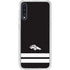 NFL Denver Broncos Shutout Galaxy A50 Clear Case