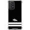 NFL Denver Broncos Shutout Galaxy A52 5G Clear Case