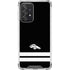 NFL Denver Broncos Shutout Galaxy A52 5G Clear Case
