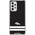 NFL Denver Broncos Shutout Galaxy A53 5G Clear Case