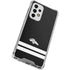 NFL Denver Broncos Shutout Galaxy A53 5G Clear Case
