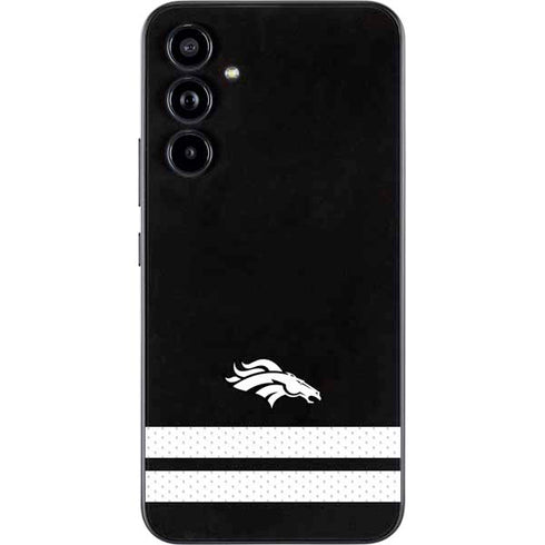 NFL Denver Broncos Shutout Galaxy A54 5G Skin