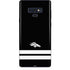 NFL Denver Broncos Shutout Galaxy Note 9 Skin