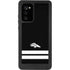 NFL Denver Broncos Shutout Galaxy Note20 5G Waterproof Case
