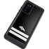 NFL Denver Broncos Shutout Galaxy Note20 5G Waterproof Case