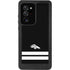 NFL Denver Broncos Shutout Galaxy Note20 Ultra 5G Waterproof Case