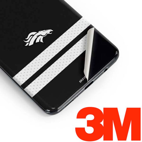 NFL Denver Broncos Shutout Galaxy S10 Plus Skin