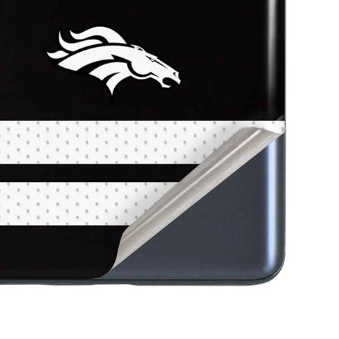 NFL Denver Broncos Shutout Galaxy S20 Fan Edition Skin
