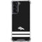 NFL Denver Broncos Shutout Galaxy S21 5G Clear Case