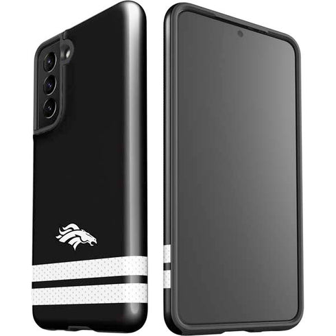 NFL Denver Broncos Shutout Galaxy S21 5G Pro Case