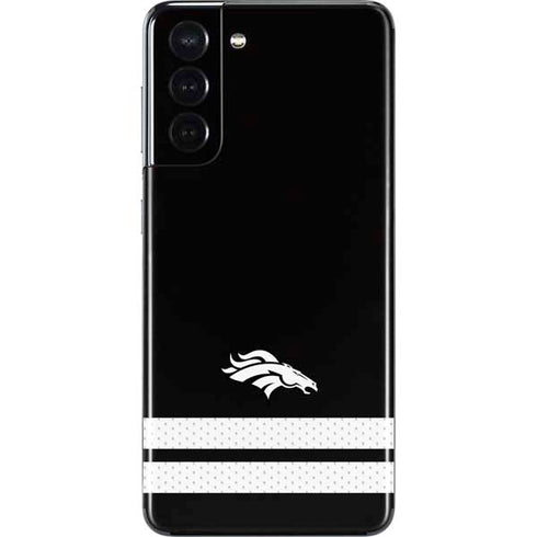 NFL Denver Broncos Shutout Galaxy S21 5G Skin