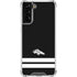 NFL Denver Broncos Shutout Galaxy S21 FE Clear Case