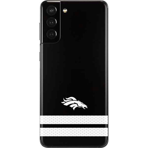 NFL Denver Broncos Shutout Galaxy S21 Plus 5G Skin