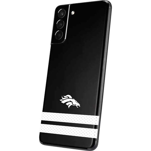 NFL Denver Broncos Shutout Galaxy S21 Plus 5G Skin