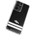NFL Denver Broncos Shutout Galaxy S21 Ultra 5G Clear Case