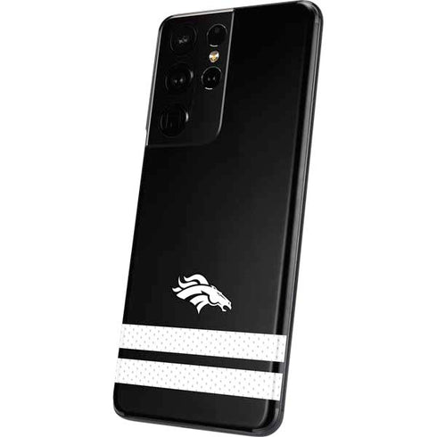 NFL Denver Broncos Shutout Galaxy S21 Ultra 5G Skin