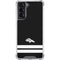 NFL Denver Broncos Shutout Galaxy S22 Clear Case