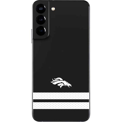 NFL Denver Broncos Shutout Galaxy S22 Plus Skin