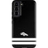 NFL Denver Broncos Shutout Galaxy S22 Pro Case
