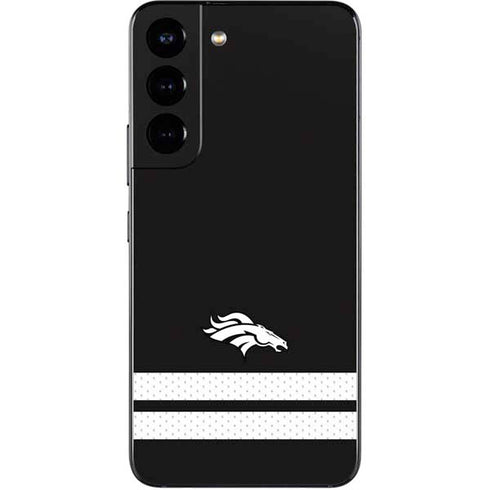 NFL Denver Broncos Shutout Galaxy S22 Skin
