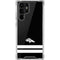 NFL Denver Broncos Shutout Galaxy S22 Ultra Clear Case