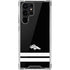 NFL Denver Broncos Shutout Galaxy S22 Ultra Clear Case