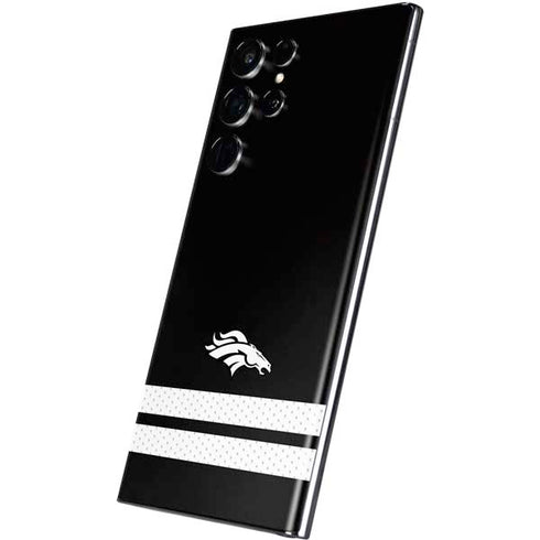 NFL Denver Broncos Shutout Galaxy S22 Ultra Skin