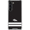 NFL Denver Broncos Shutout Galaxy S23 Clear Case