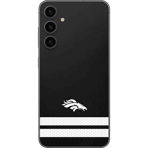 NFL Denver Broncos Shutout Galaxy S23 FE Skin