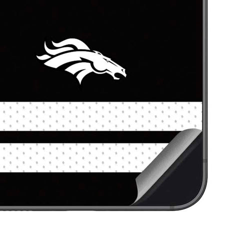 NFL Denver Broncos Shutout Galaxy S23 FE Skin
