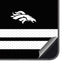 NFL Denver Broncos Shutout Galaxy S23 FE Skin