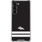 NFL Denver Broncos Shutout Galaxy S23 Plus Clear Case