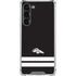 NFL Denver Broncos Shutout Galaxy S23 Plus Clear Case