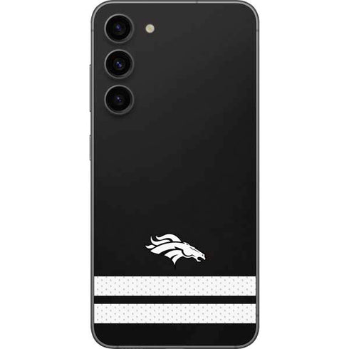 NFL Denver Broncos Shutout Galaxy S23 Plus Skin