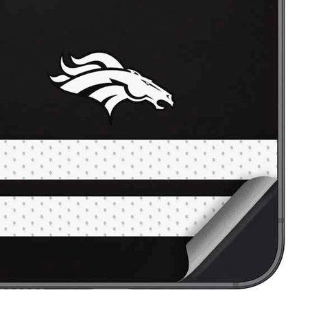 NFL Denver Broncos Shutout Galaxy S23 Plus Skin