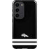 NFL Denver Broncos Shutout Galaxy S23 Pro Case