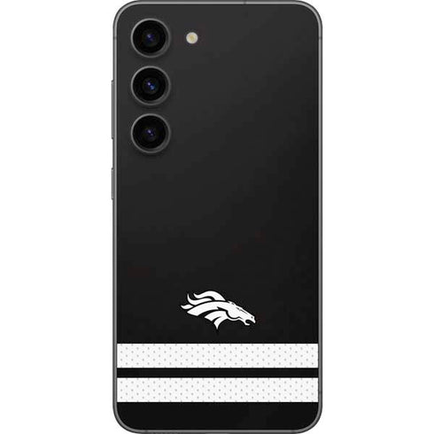 NFL Denver Broncos Shutout Galaxy S23 Skin