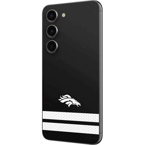 NFL Denver Broncos Shutout Galaxy S23 Skin