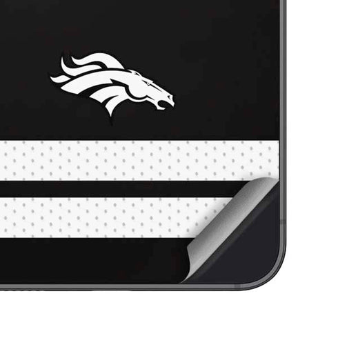 NFL Denver Broncos Shutout Galaxy S23 Skin