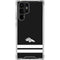 NFL Denver Broncos Shutout Galaxy S24 Ultra Clear Case